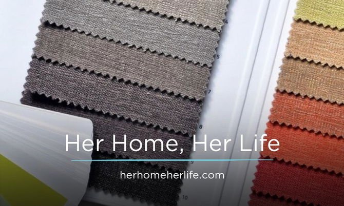 HerHomeHerLife.com